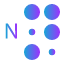 braille-alphabet-letter-n-icon