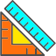 triangle-ruler-scale-drafting-geometric-tools-geometry-set-square-with-pencil-stationery-icon