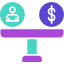 balance-stability-equilibrium-financial-harmony-fairness-proportion-justice-scale-equality-symme-icon-icon