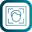 check-face-recognition-scan-scanner-id-icon