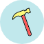 hammer-tool-nails-construction-hardware-carpentry-diy-metal-icon-vector-design-icons-icon