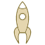 rocket-seo-startup-icon
