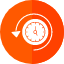 recovery-time-clock-repair-restore-schedule-timer-icon