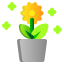 garden-pot-spring-flower-nature-icon