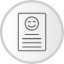 comment-feedback-good-positive-recall-review-icon