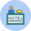 hotel-counter-reception-avatar-icon