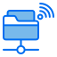 database-folder-internet-of-things-iot-wifi-icon