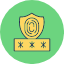 privacy-data-policy-security-fingerprint-icon