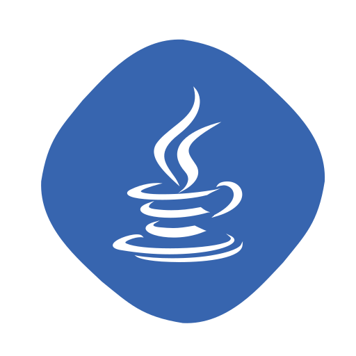 java code icon