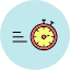 stopwatch-an-image-of-a-indicating-tool-used-to-measure-the-length-icon