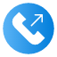 phone-outgoing-call-user-interface-icon
