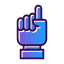 check-click-decision-finger-hand-touch-vote-icon