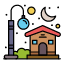 home-house-light-moon-icon