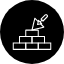 brickwork-building-construction-engineer-labor-labour-mason-trovel-icon