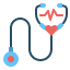 healthcheck-stethoscope-doctor-medical-healthcare-hospital-icon