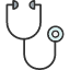 doctor-healthcare-hospital-medicine-stethoscope-icon