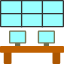 control-room-screens-monitors-operator-operation-monitoring-command-center-security-icon