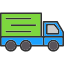box-checkmark-delivered-delivery-shipment-check-package-icon