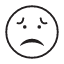 emoji-afraid-icon-icon