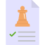 chess-game-horse-piece-strategy-icon