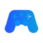 controloer-joystick-gamepad-icon