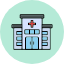 hospital-city-elements-clinic-healthcare-medical-icon
