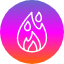 bonfire-burn-energy-fire-flame-hot-icon