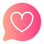 like-love-romance-affection-speech-bubble-heart-message-icon