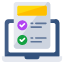 online-list-checklist-todo-worksheet-task-list-icon