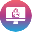breach-cracked-hacker-lock-privacy-icon