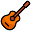 guitar-music-instrument-acoustic-icon