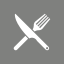silverware-knee-knife-knife-and-knee-restaurant-sncak-menu-logo-menu-icon