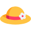 sun-hat-hat-summer-fashion-accessories-icon