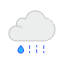 icon-drizzle-lineal-color-icon