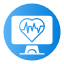screen-monitor-rate-medical-pulse-love-icon