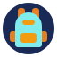 school-and-education-bag-icon