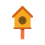 bird-house-household-appliance-equipments-furniture-icon