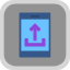 arrow-backup-cloud-hosting-storage-up-upload-icon
