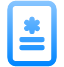 file-medical-format-data-info-information-text-medicine-icon