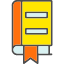 bookmark-education-learning-reading-school-study-icon