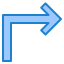arrow-pointer-arrows-direction-right-icon