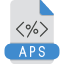 aspdocument-file-format-page-icon