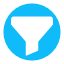funnel-sort-filter-user-interface-ux-icon