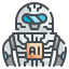 robotic-automaton-futuristic-ai-technology-icon