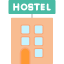 building-hostel-hotel-office-icon