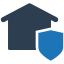 home-insurance-home-protection-home-security-house-shield-icon