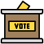 ballot-box-icon-politics-icon