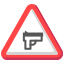 gun-sign-symbol-forbidden-traffic-sign-weapon-icon