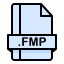 fmp-file-format-extension-document-icon