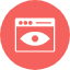 browser-eye-interface-visibility-web-webpage-icon